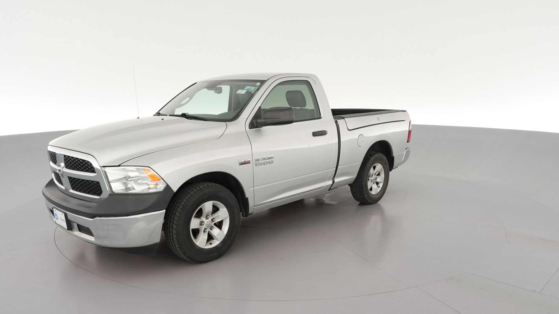 2016 Ram 1500 Regular Cab vehicle photo