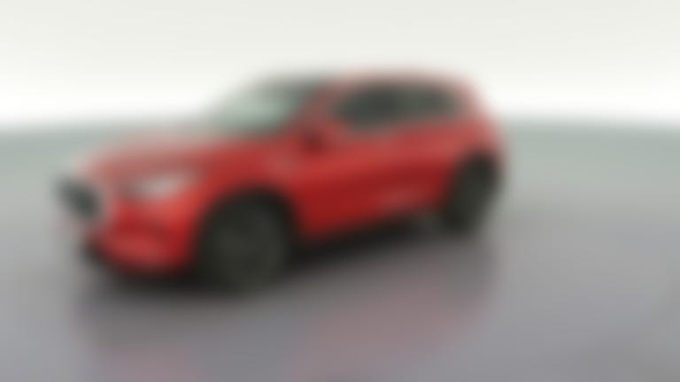 2022 INFINITI QX50 vehicle photo