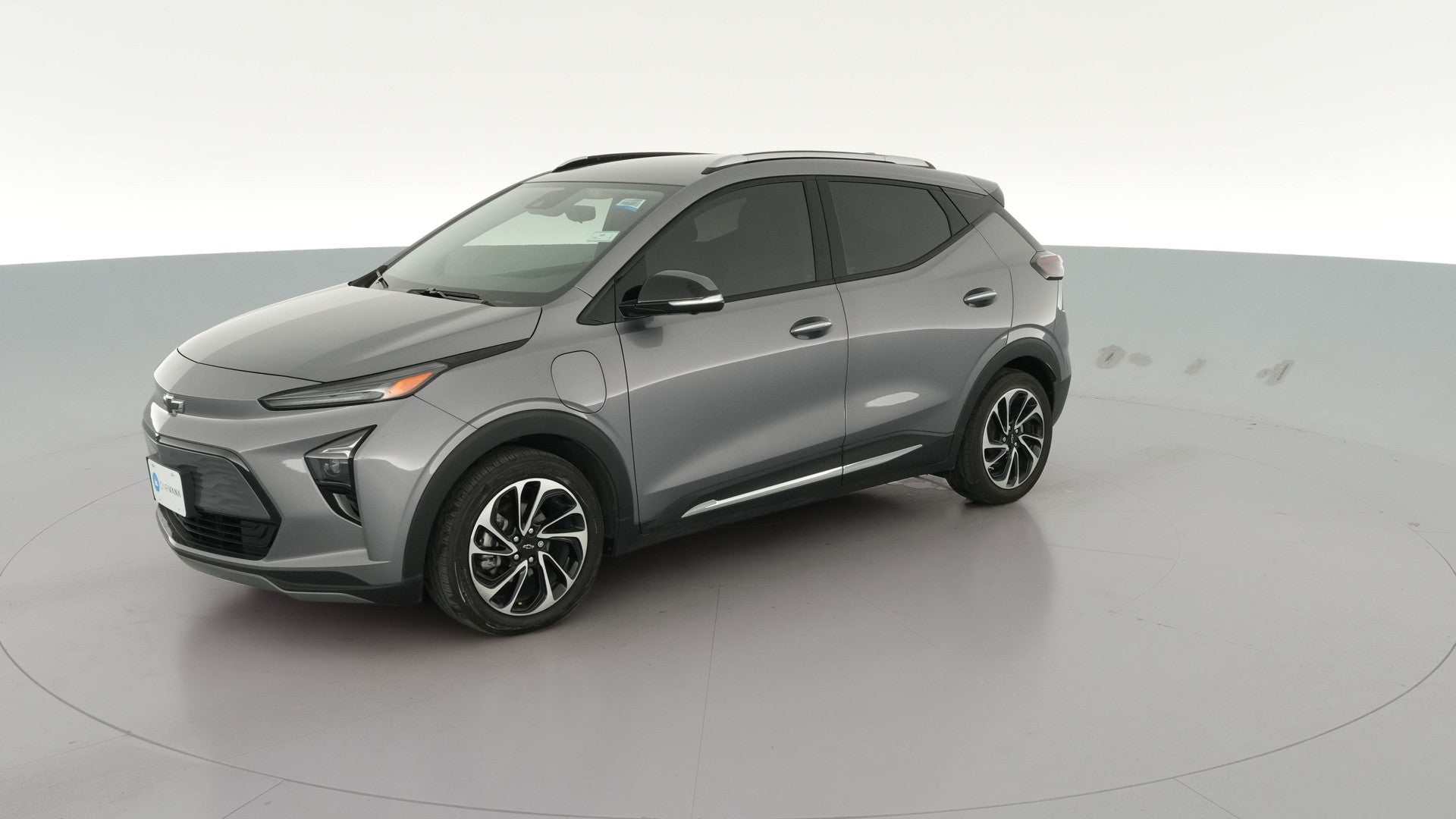 2023 Chevrolet Bolt EUV vehicle photo