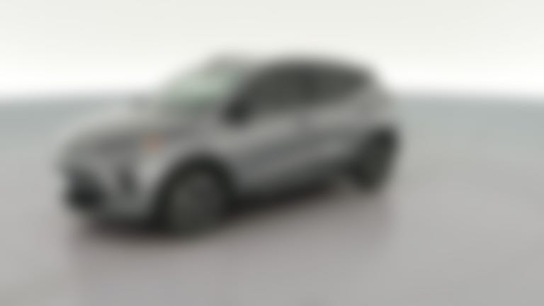 2023 Chevrolet Bolt EUV vehicle photo