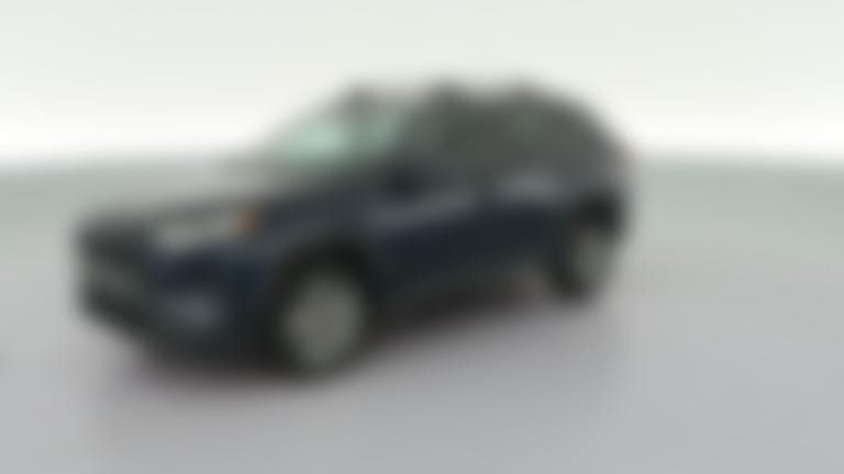2022 Toyota RAV4 Hybrid vehicle photo