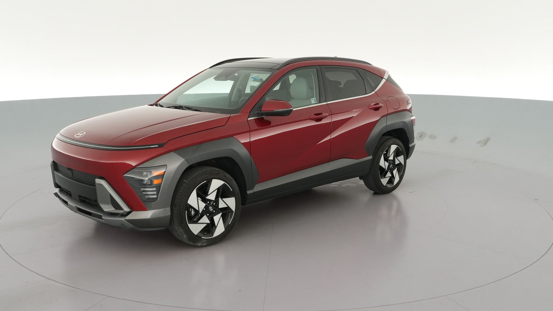 2024 Hyundai Kona vehicle photo