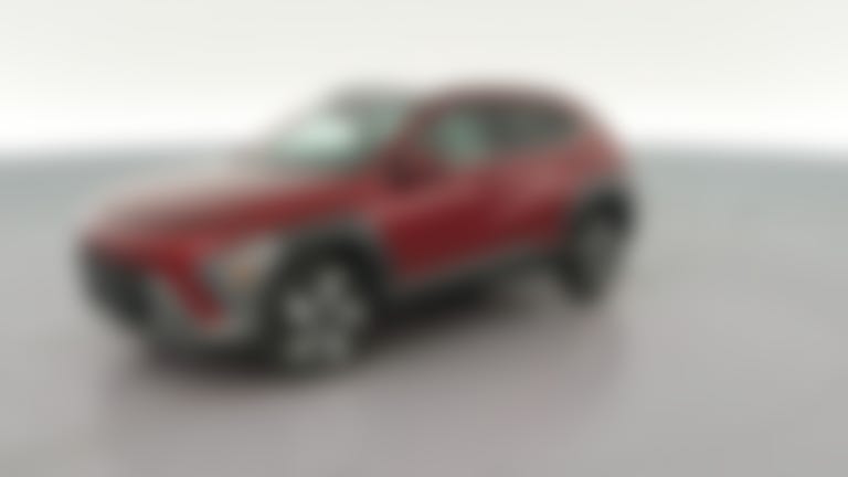 2024 Hyundai Kona vehicle photo