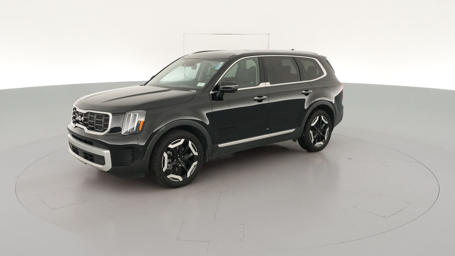 2024 Kia Telluride vehicle photo
