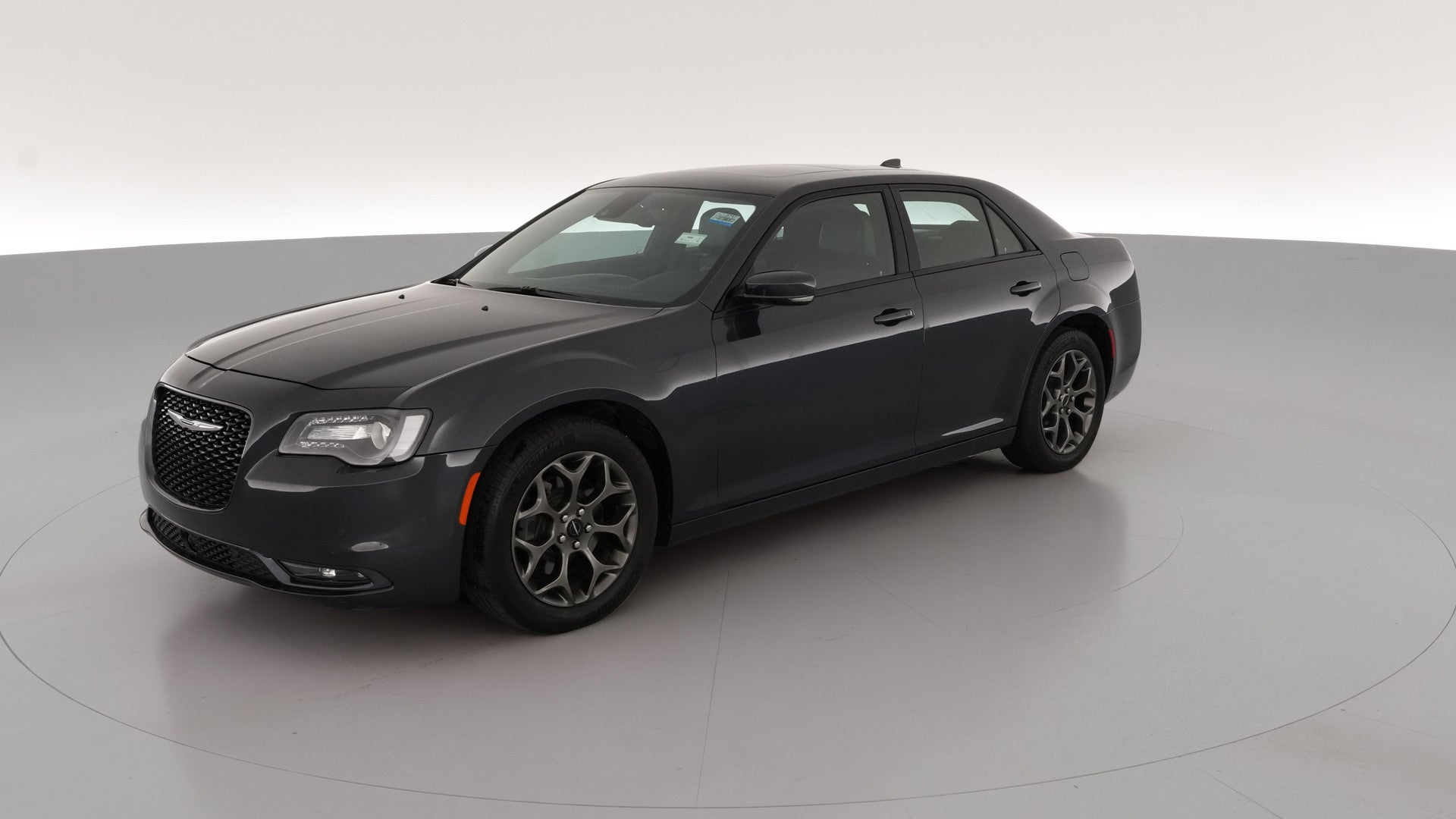 2016 Chrysler 300 vehicle photo