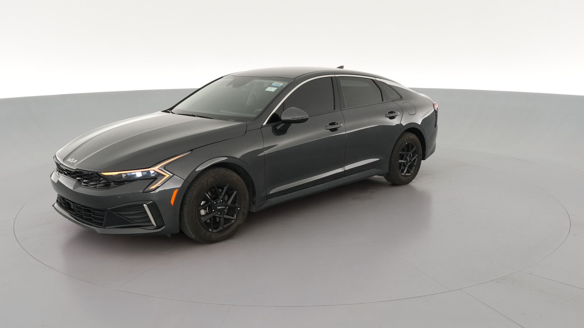 2026 Kia K5 vehicle photo