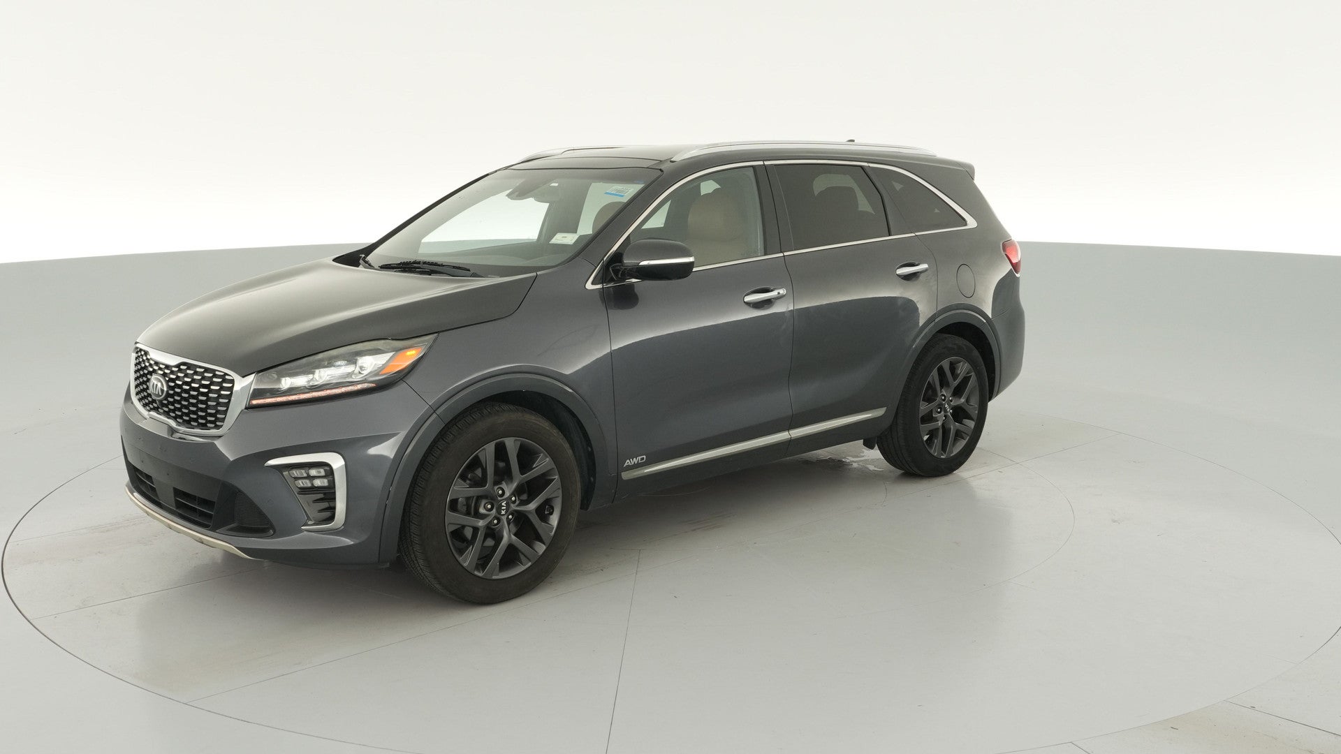 2019 Kia Sorento vehicle photo