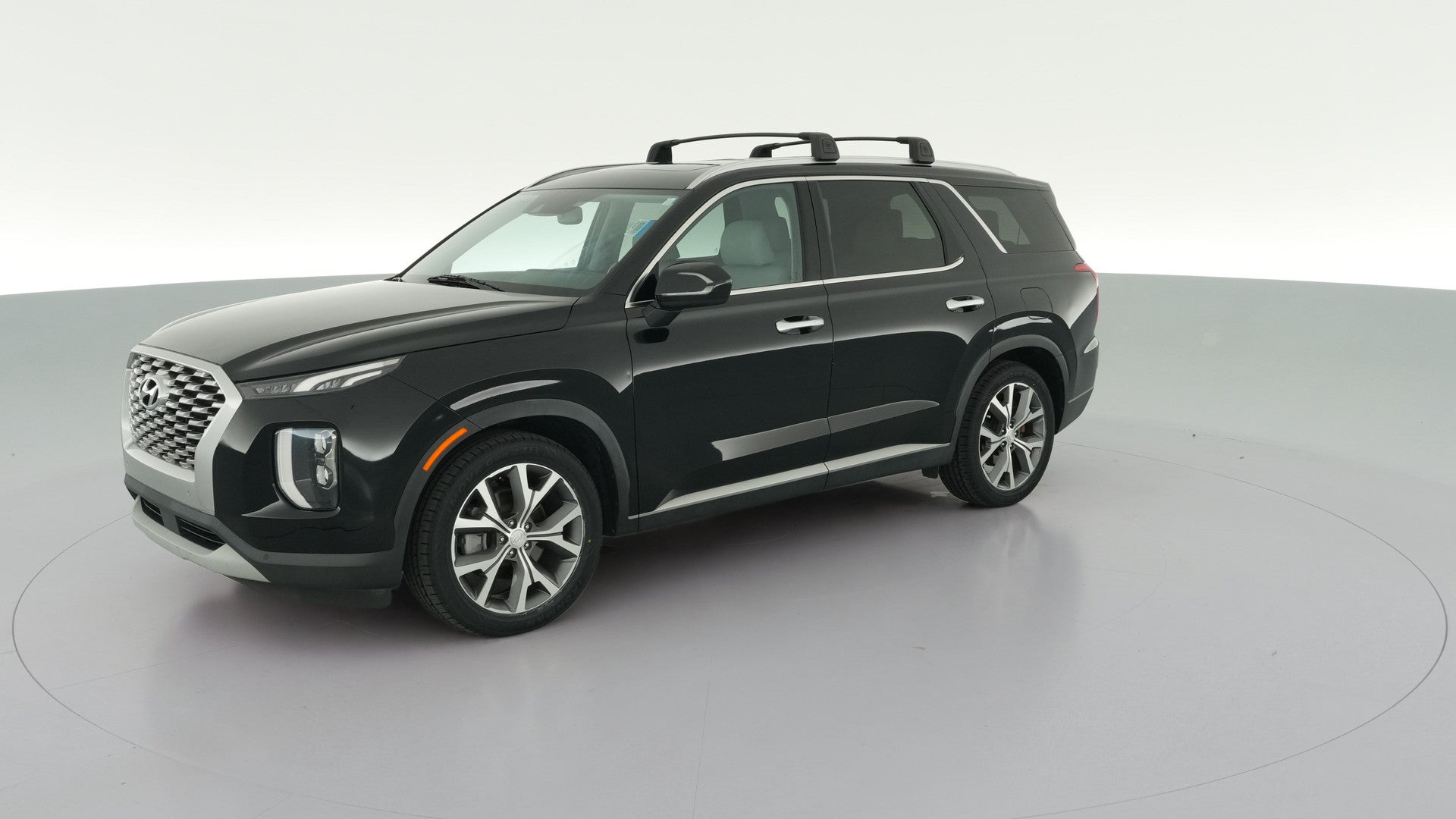 2022 Hyundai Palisade vehicle photo