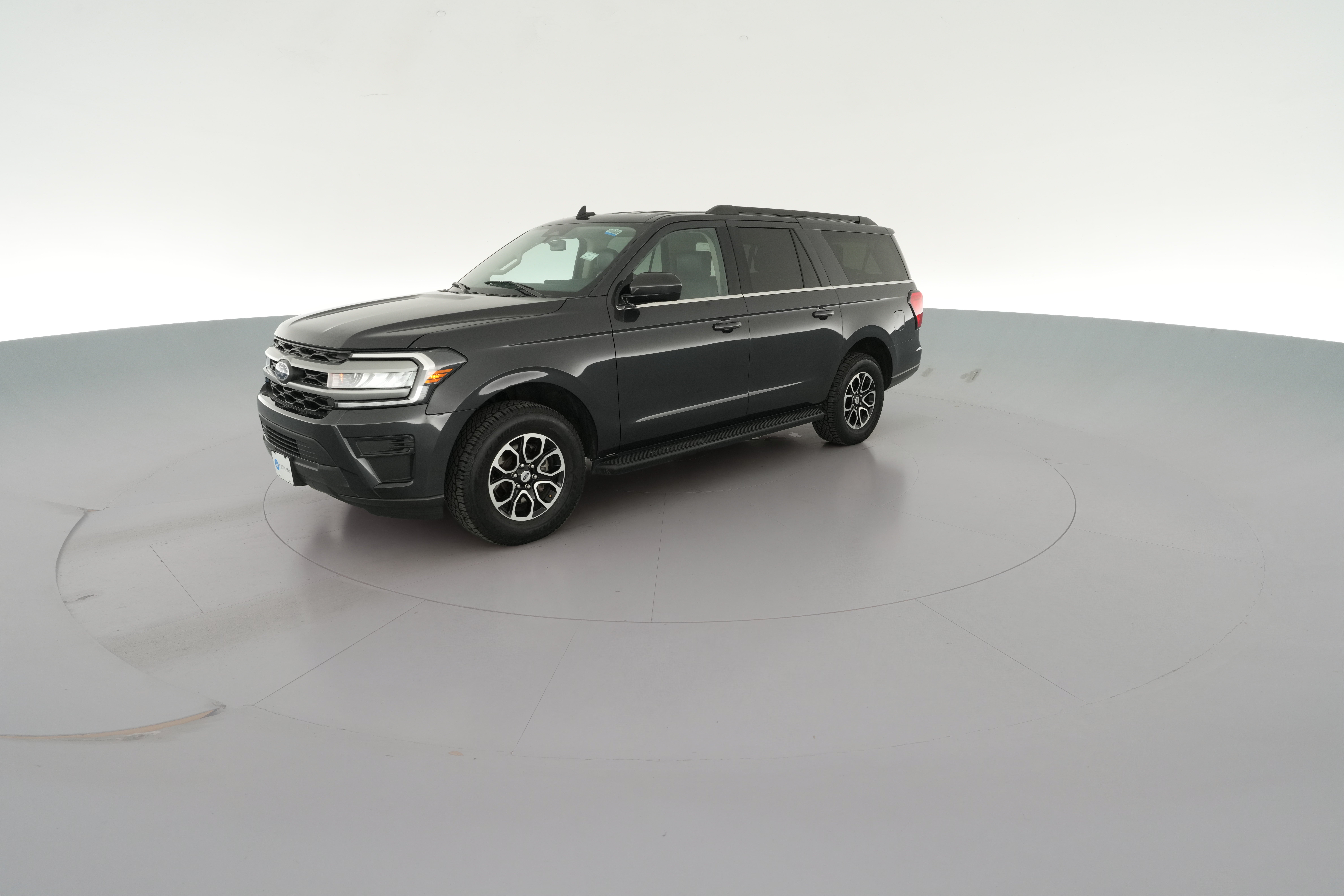 2024 Ford Expedition MAX XLT, photo 29