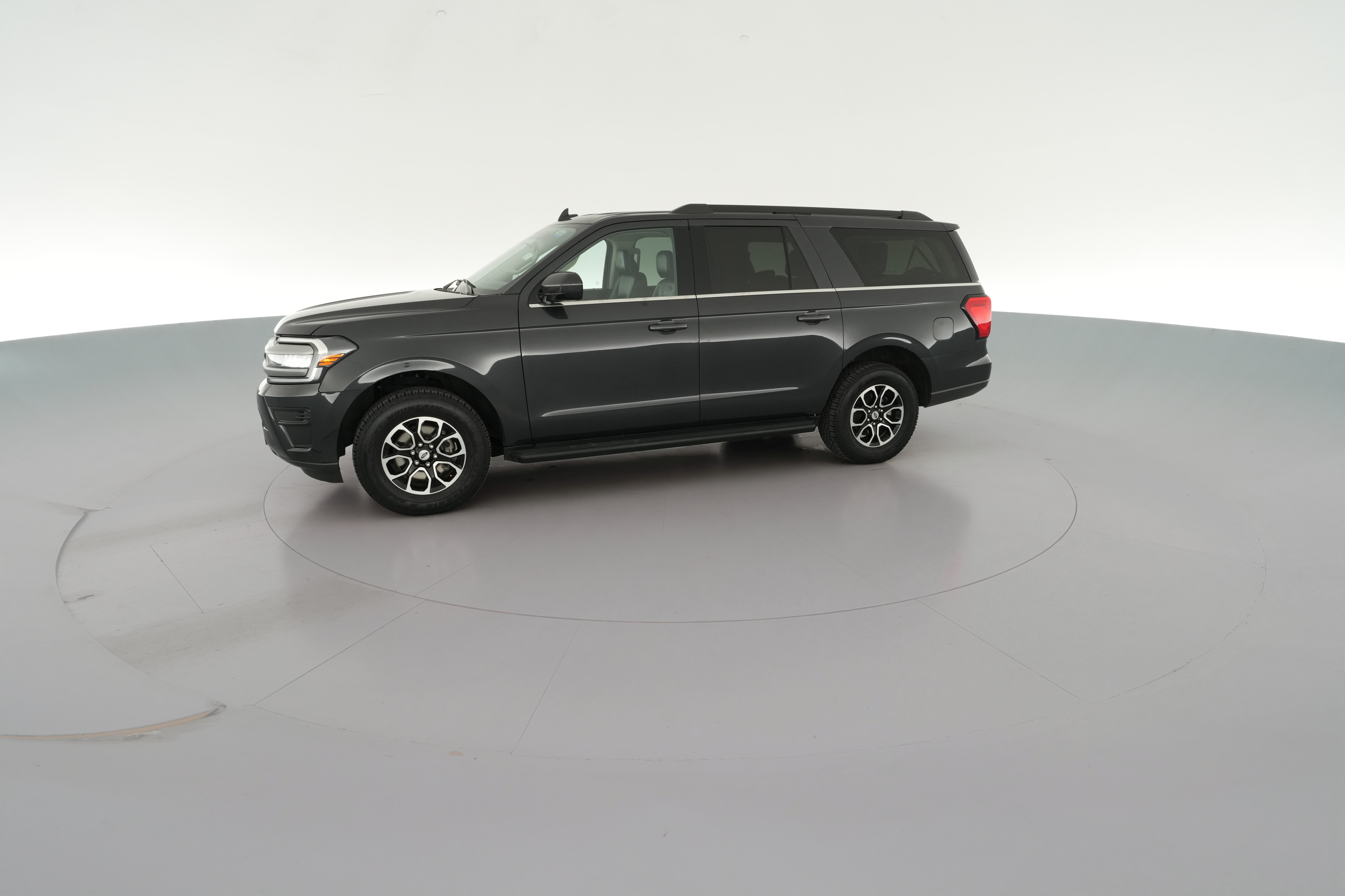 2024 Ford Expedition MAX XLT, photo 30