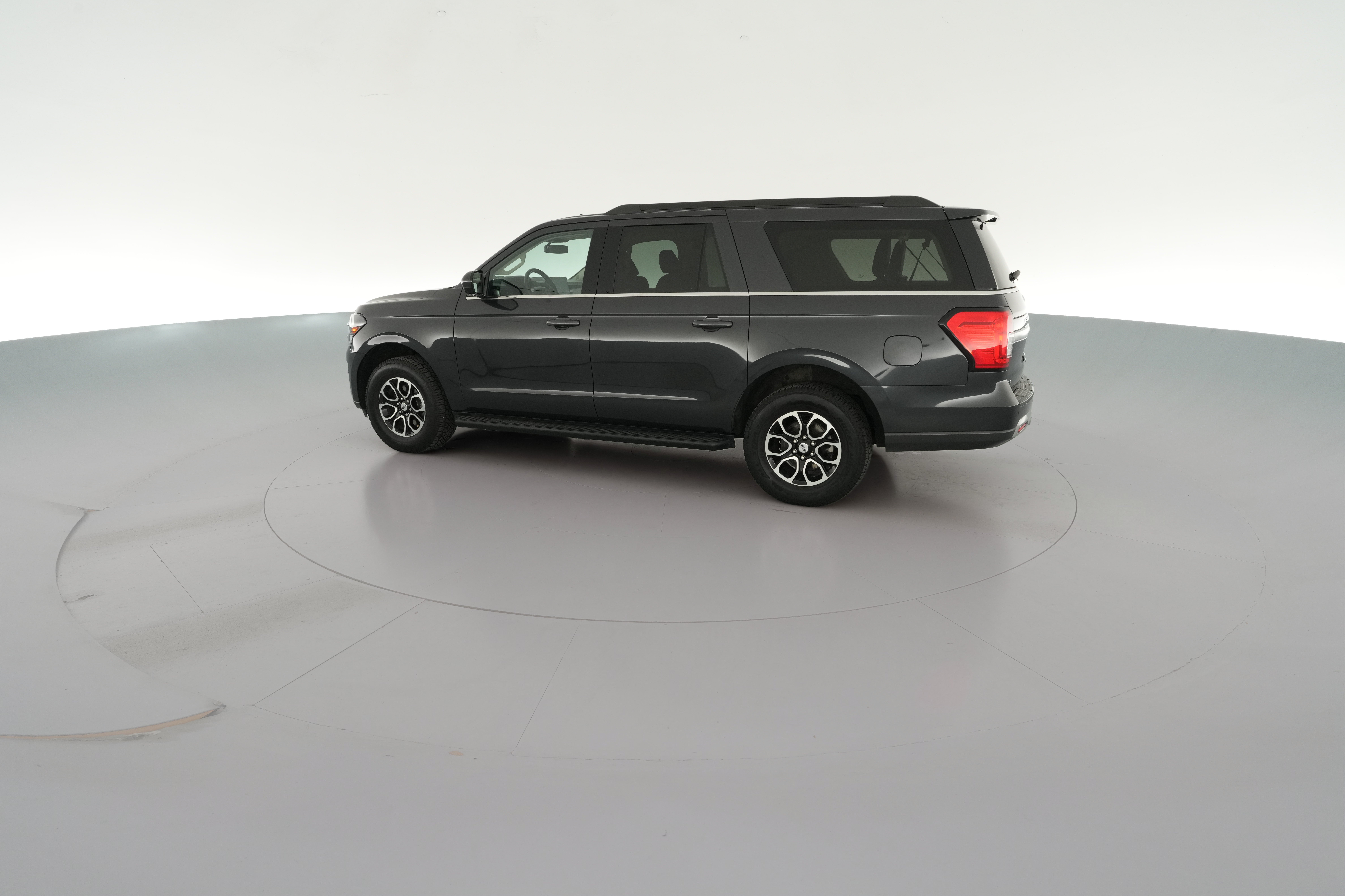 2024 Ford Expedition MAX XLT, photo 32