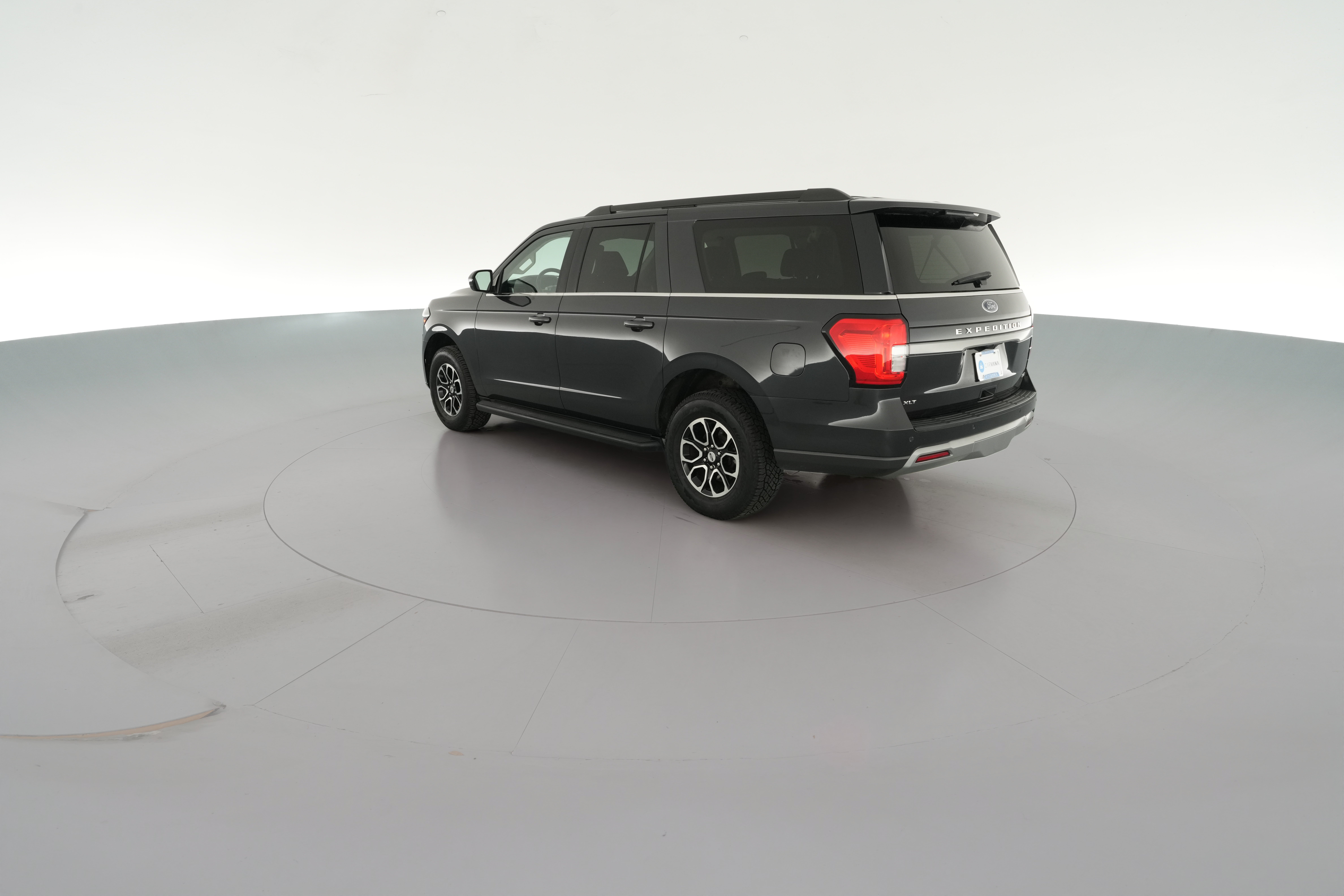 2024 Ford Expedition MAX XLT, photo 33