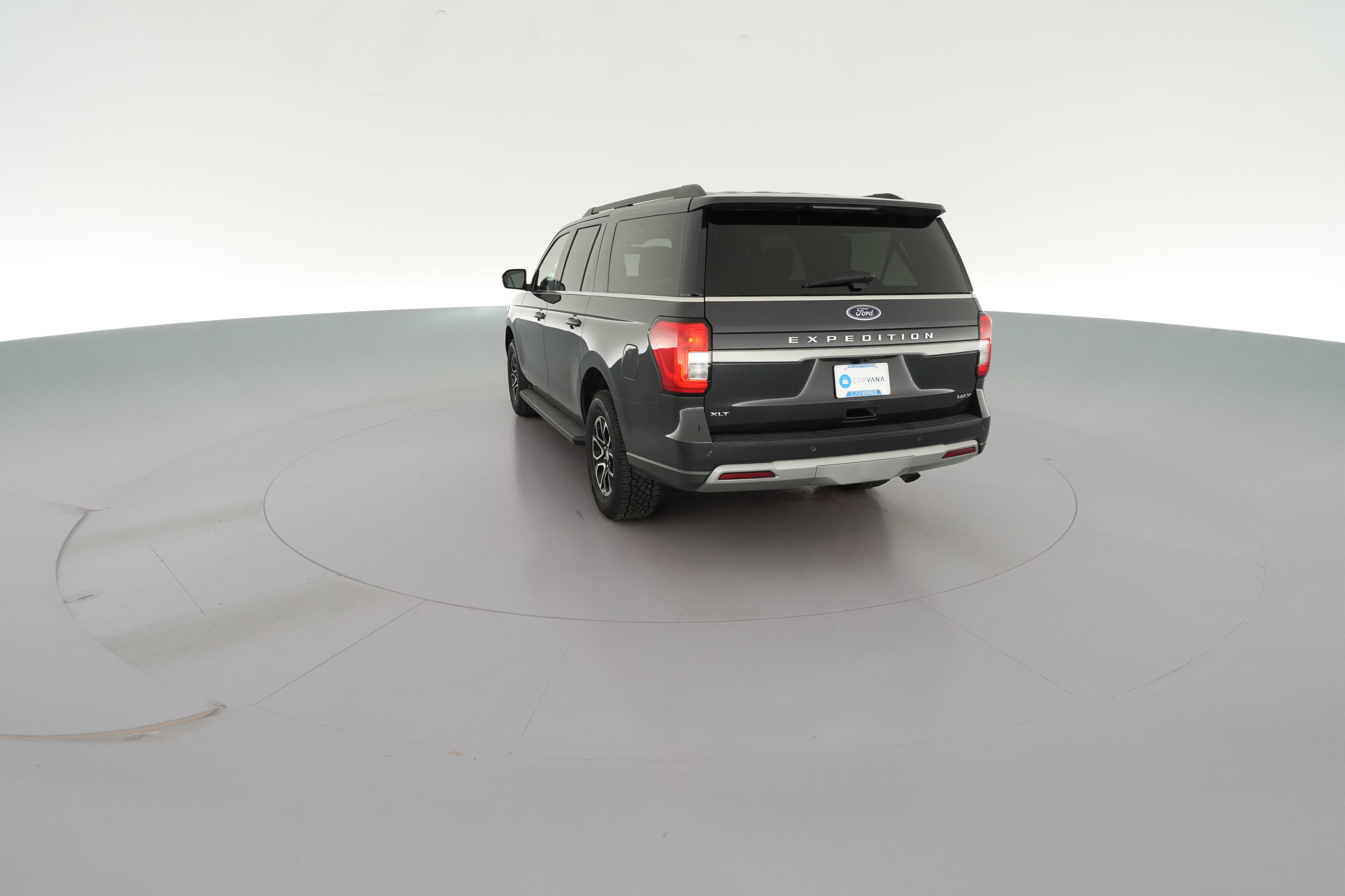 2024 Ford Expedition MAX XLT, photo 34
