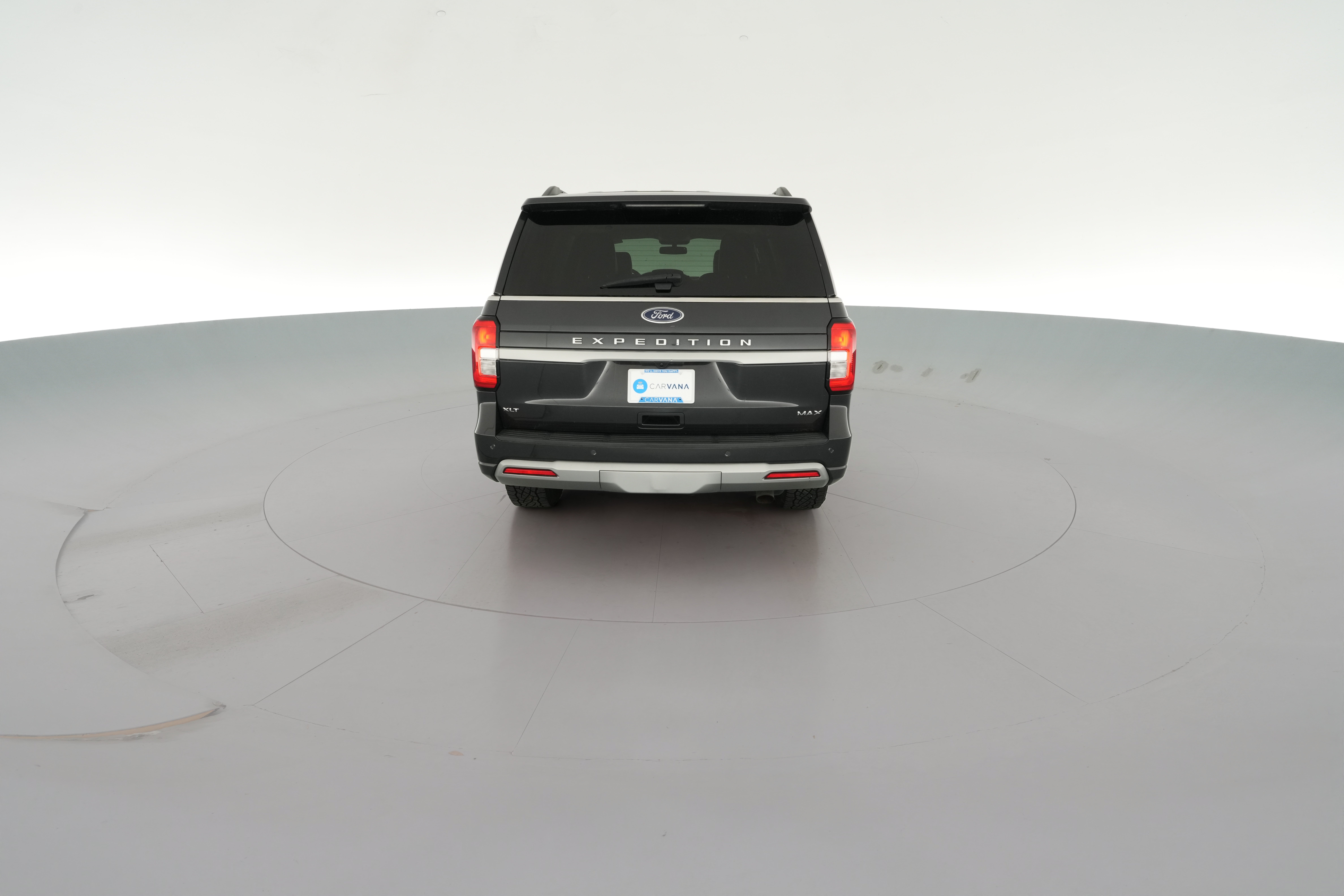 2024 Ford Expedition MAX XLT, photo 35