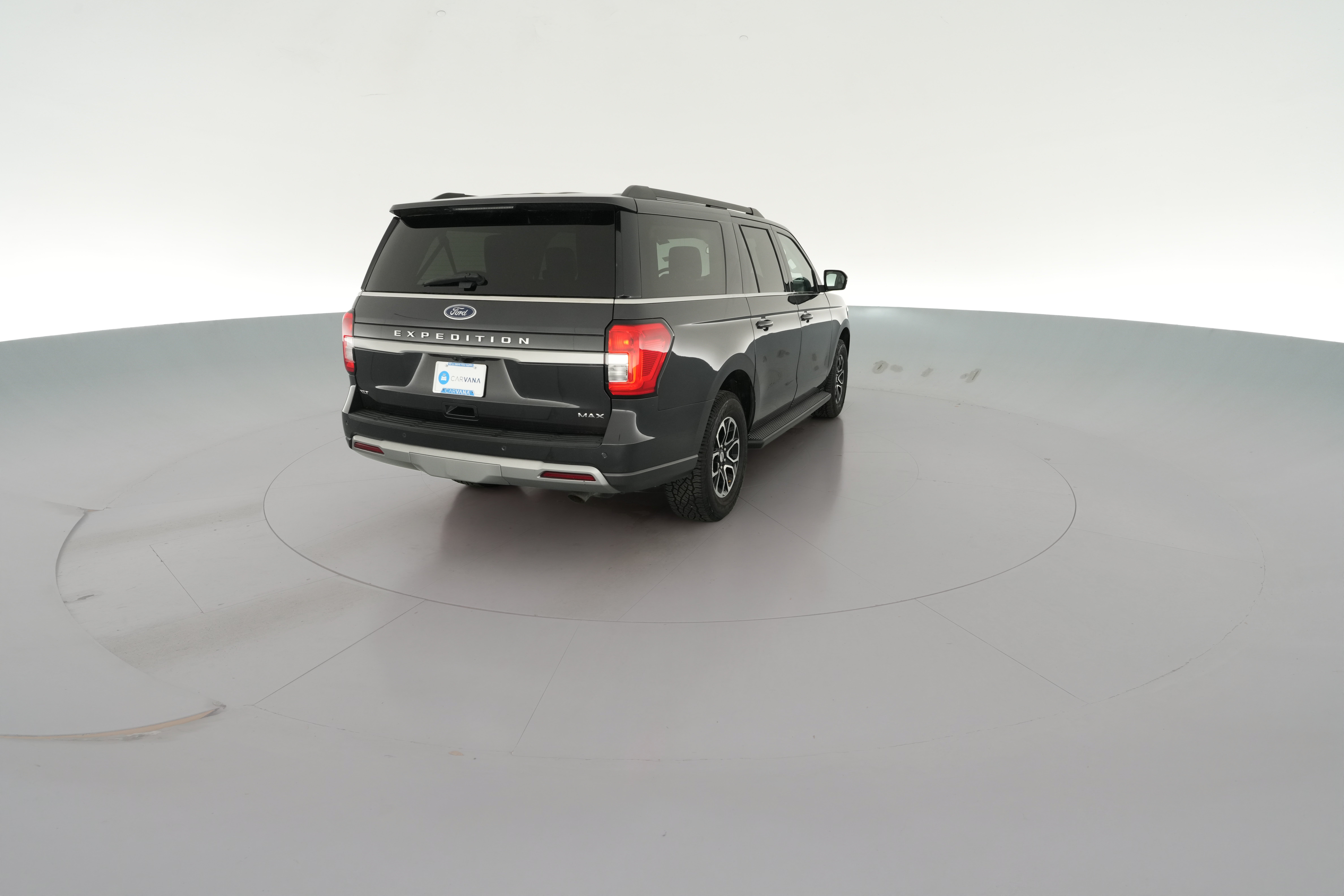 2024 Ford Expedition MAX XLT, photo 36