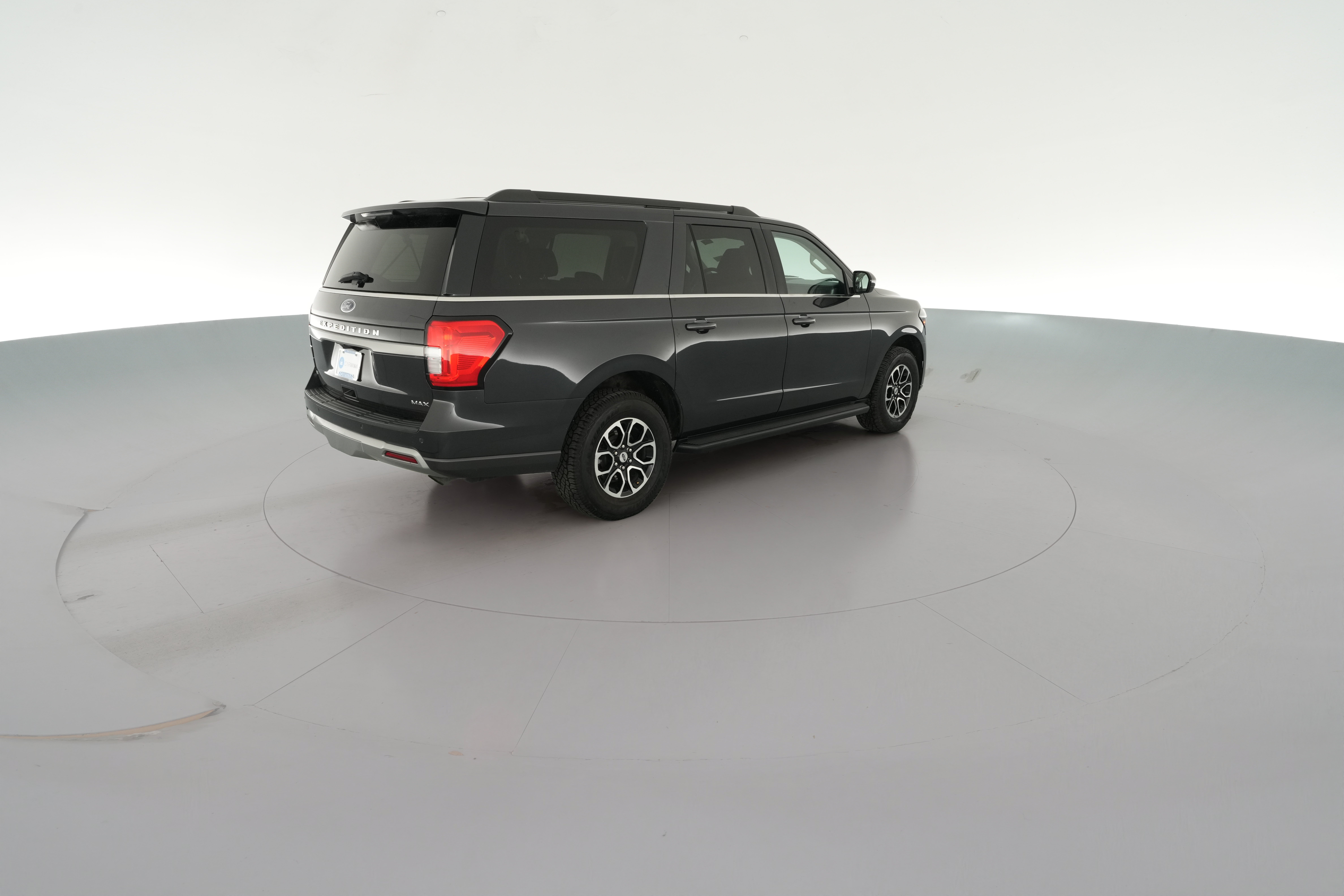 2024 Ford Expedition MAX XLT, photo 37