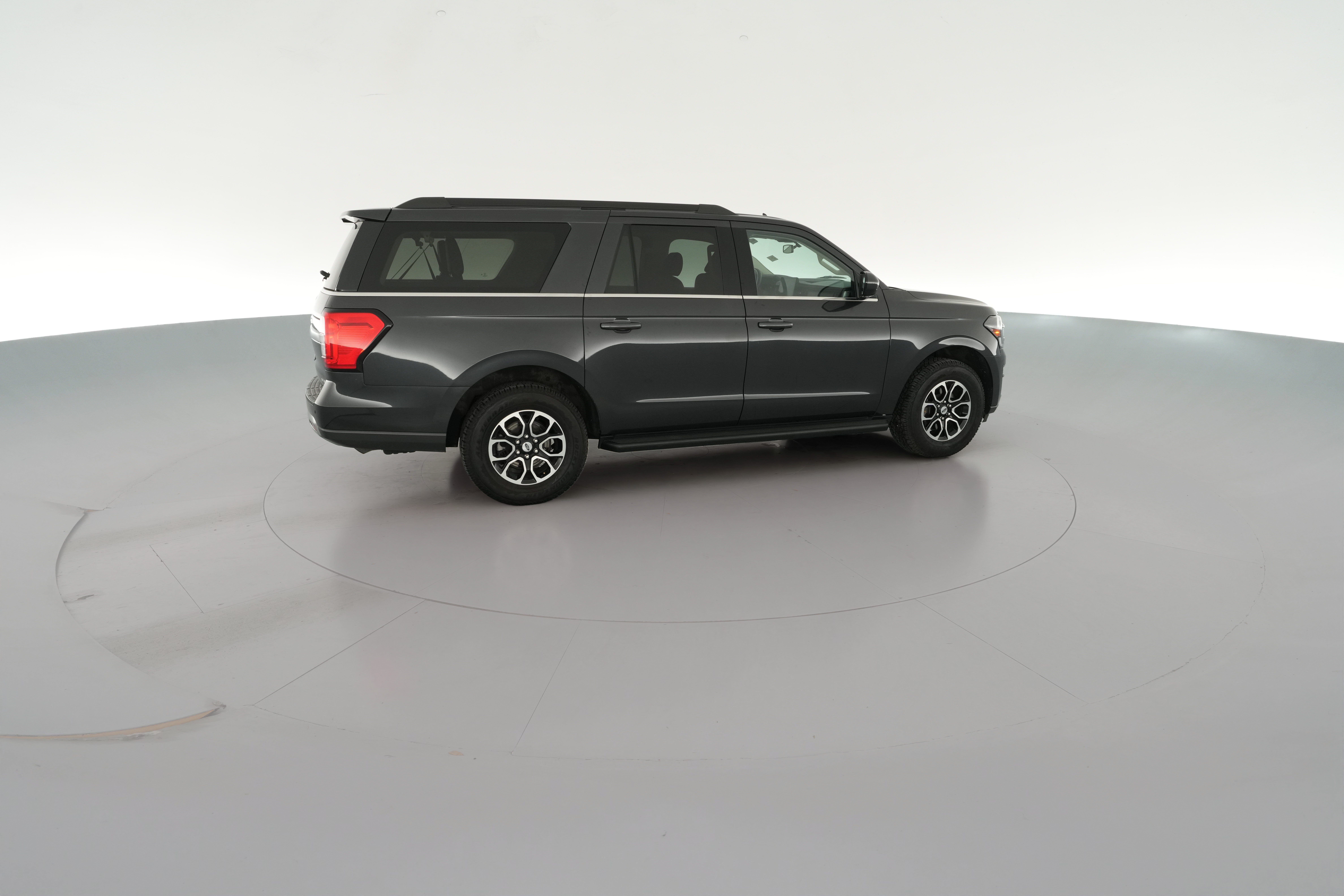 2024 Ford Expedition MAX XLT, photo 38