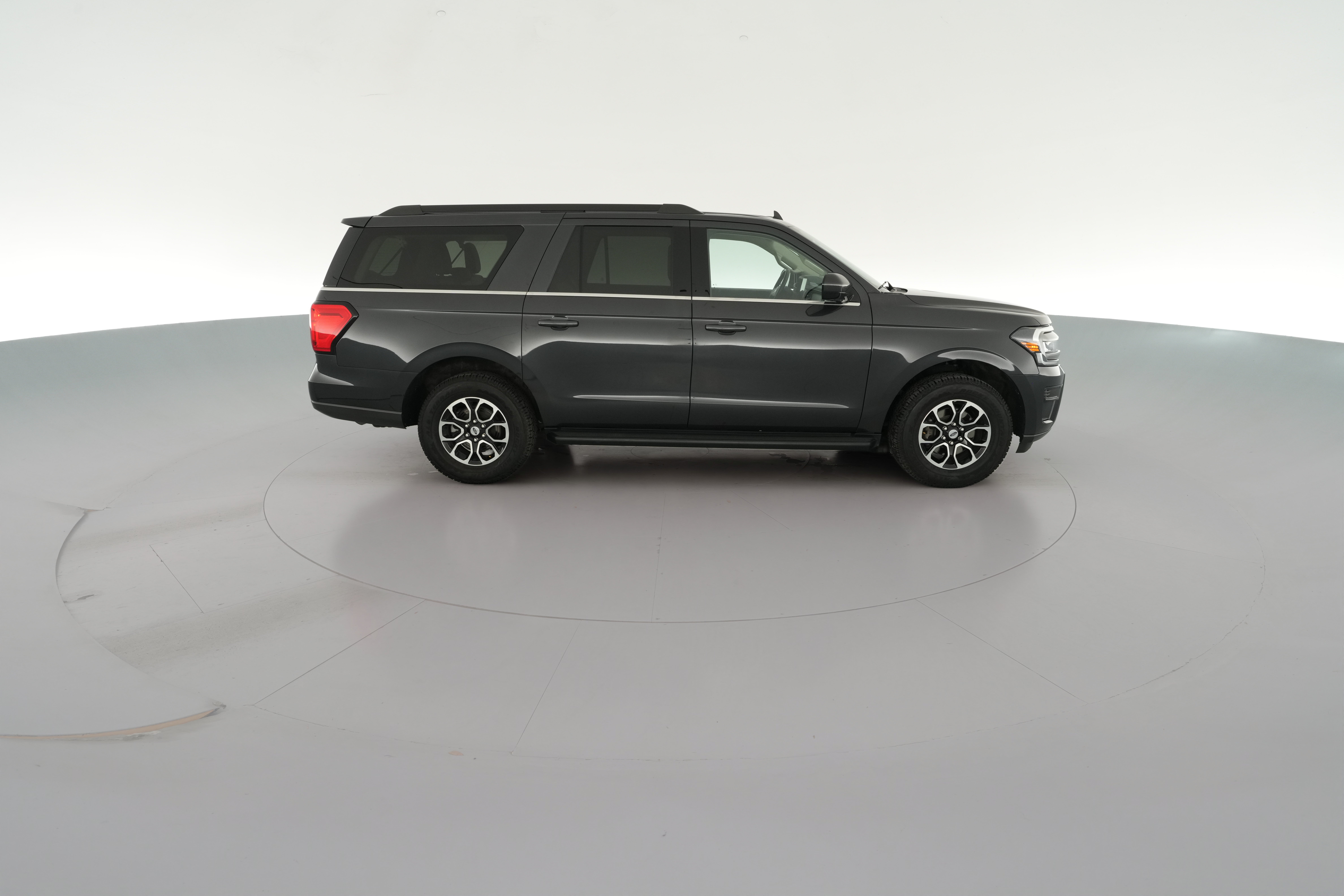 2024 Ford Expedition MAX XLT, photo 39