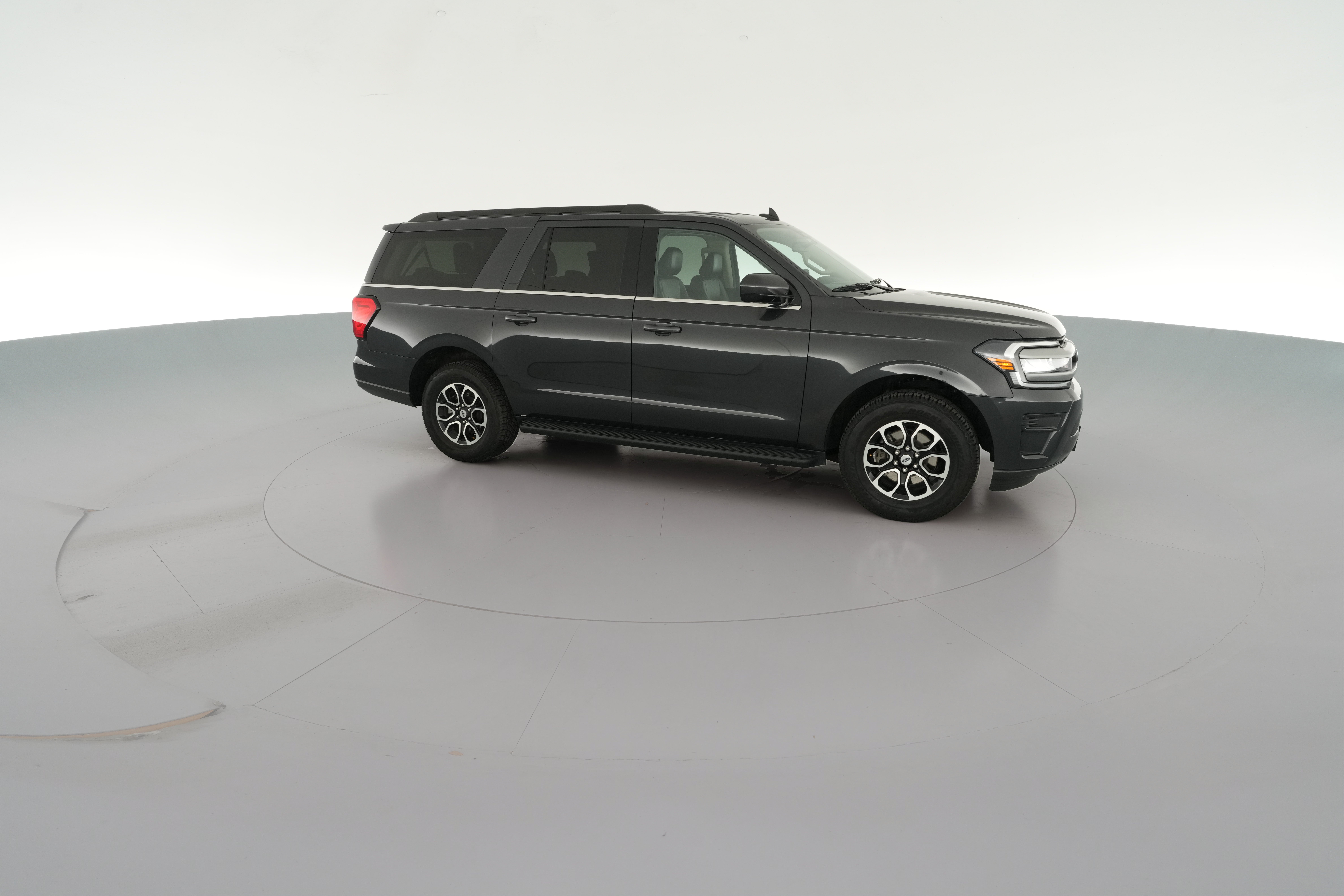 2024 Ford Expedition MAX XLT, photo 40