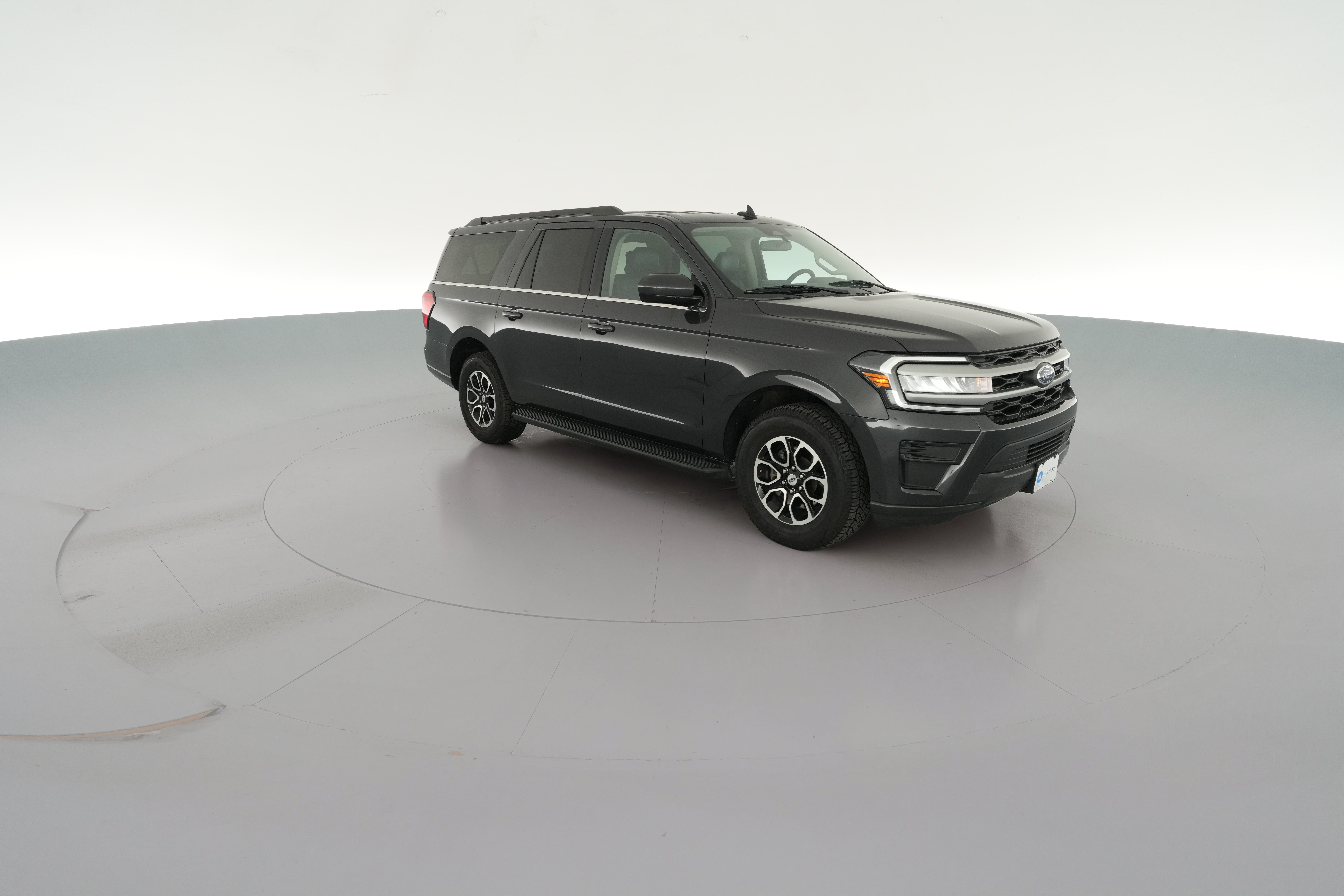 2024 Ford Expedition MAX XLT, photo 41