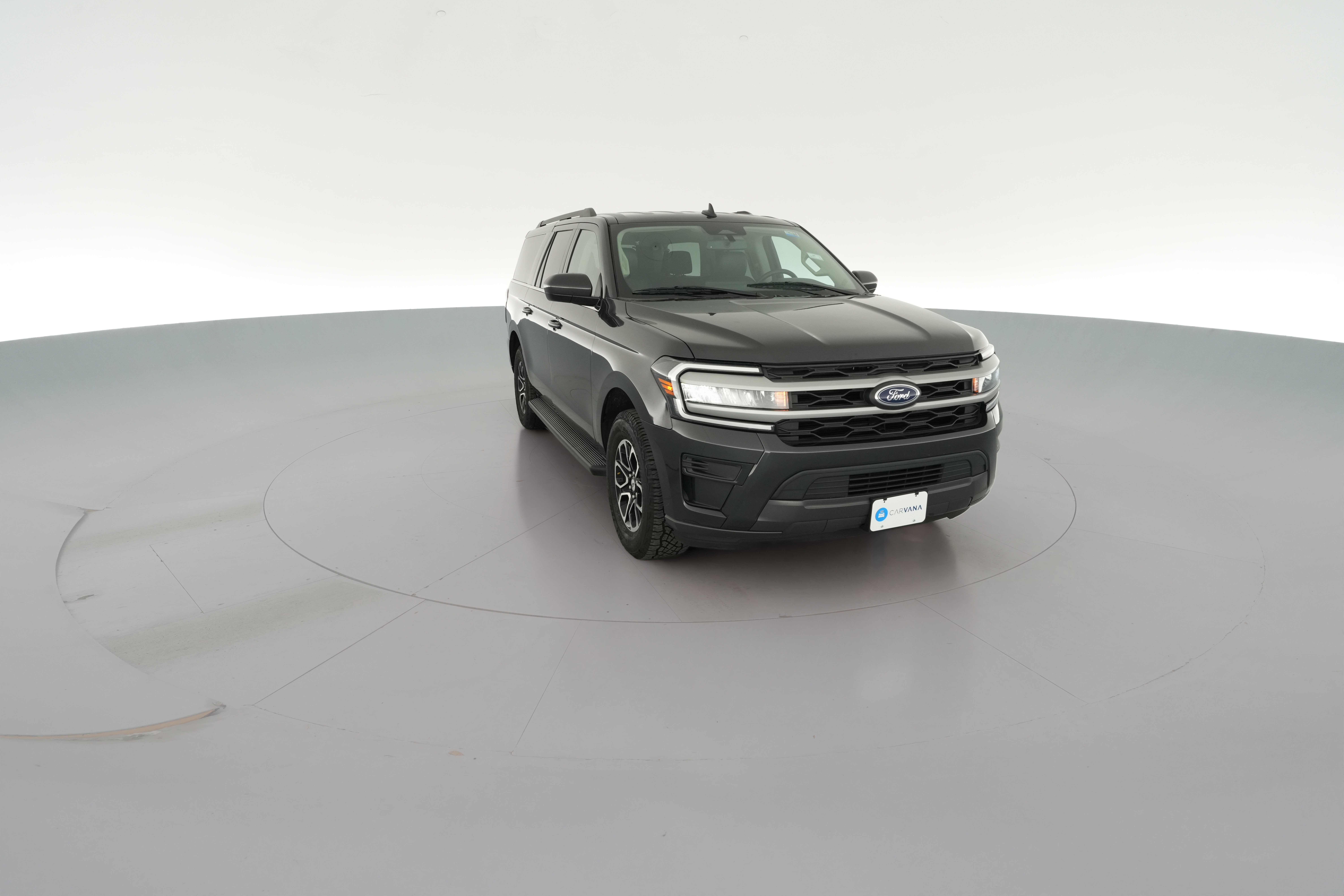 2024 Ford Expedition MAX XLT, photo 42