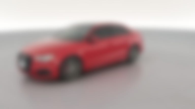 2018 Audi S3 vehicle photo