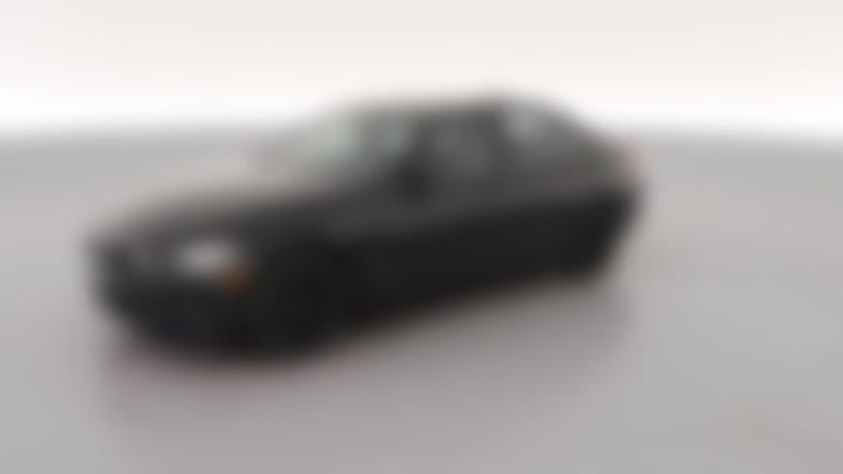 2013 BMW 3 Series vehicle photo