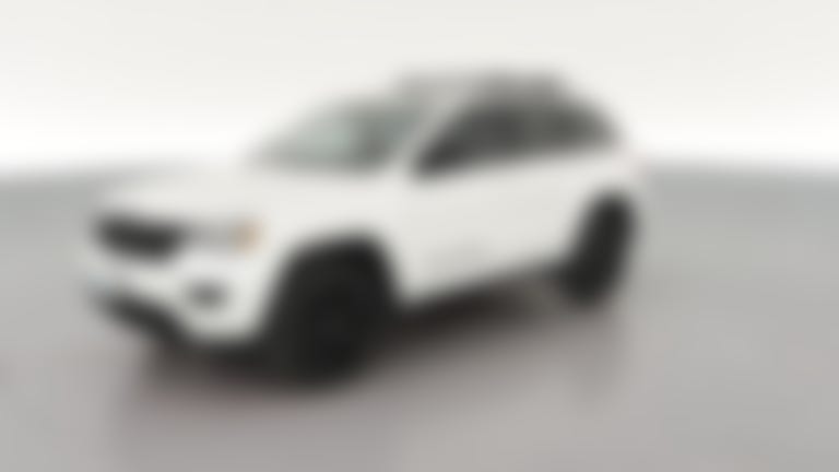 2020 Jeep Grand Cherokee vehicle photo