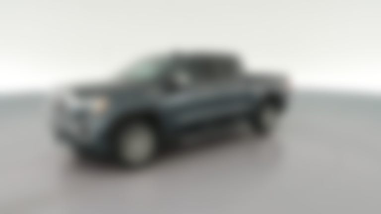 2020 GMC Sierra 1500 Crew Cab vehicle photo