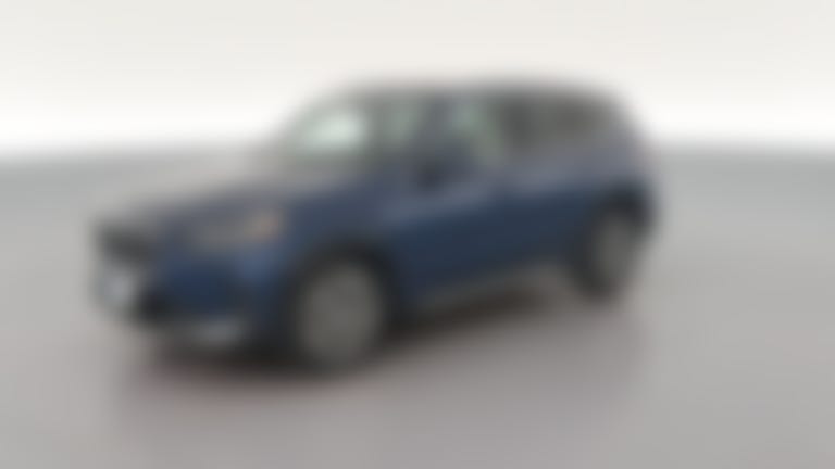 2024 BMW X1 vehicle photo