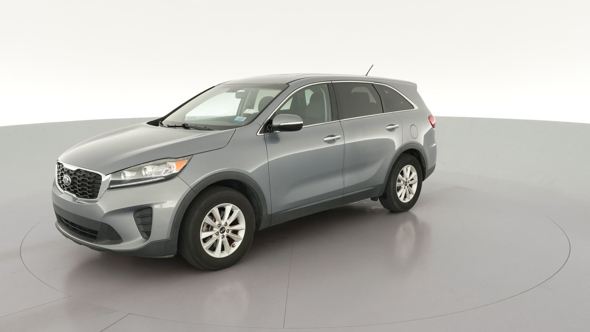2020 Kia Sorento vehicle photo