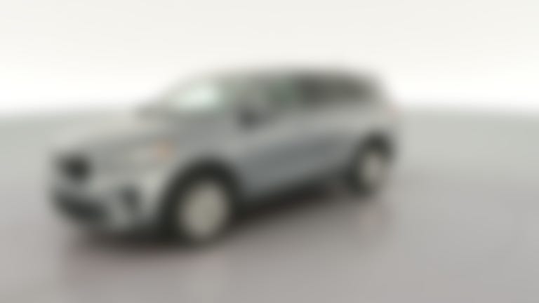 2020 Kia Sorento vehicle photo