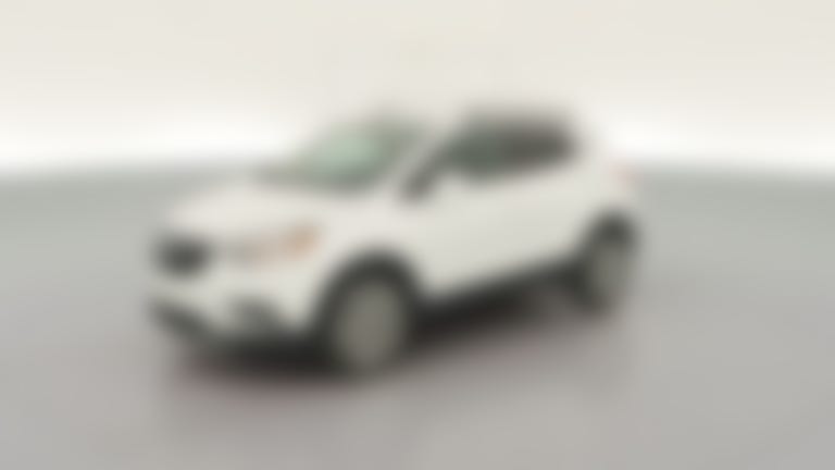 2017 Buick Encore vehicle photo