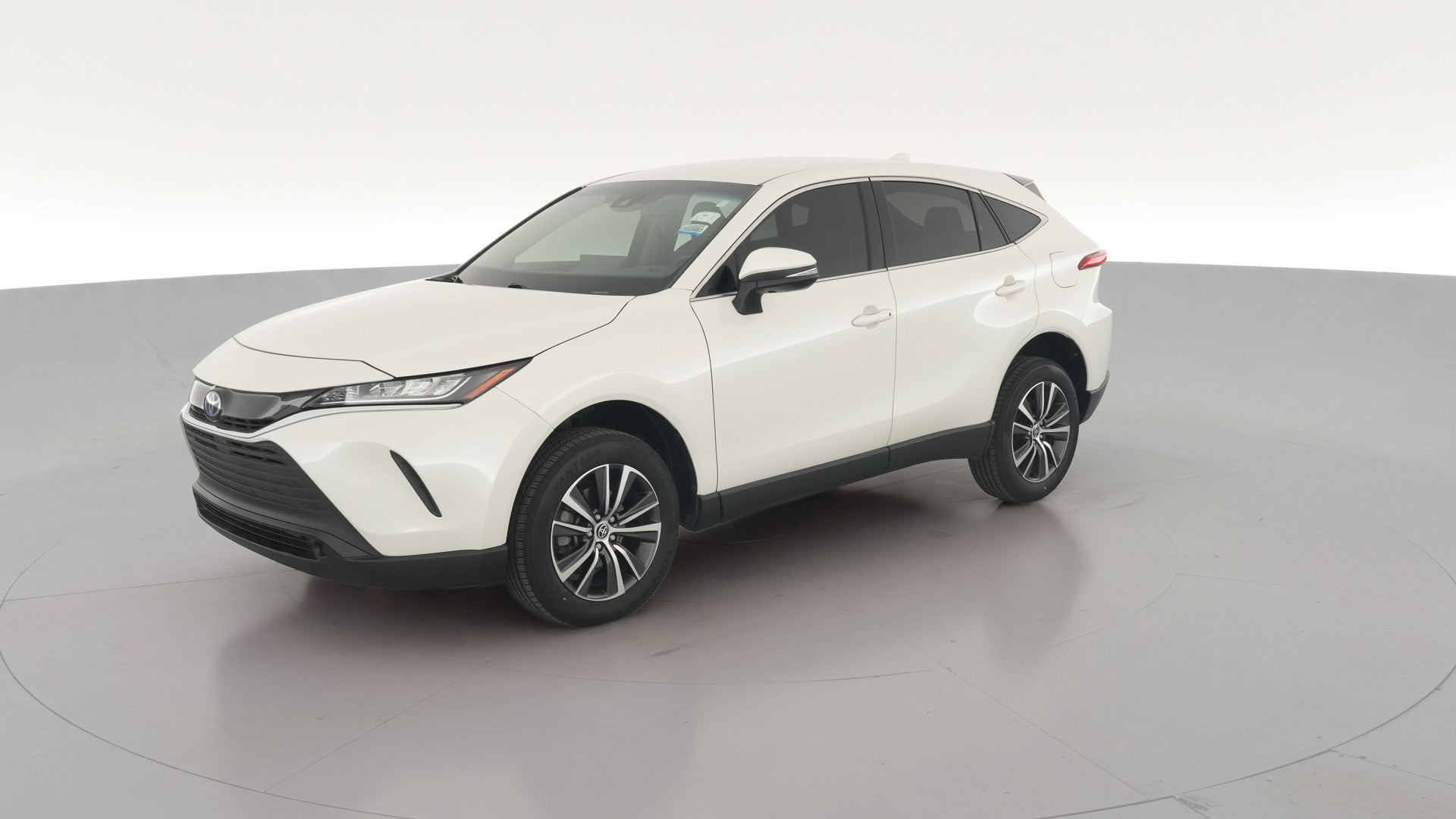 2022 Toyota Venza vehicle photo