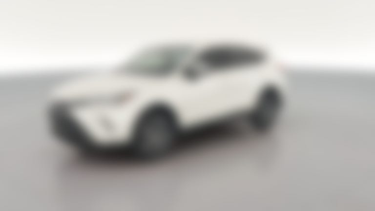 2022 Toyota Venza vehicle photo