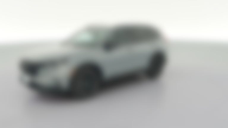 2026 Honda CR-V Hybrid vehicle photo