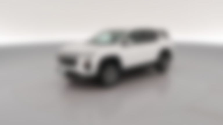 2026 Chevrolet Equinox vehicle photo