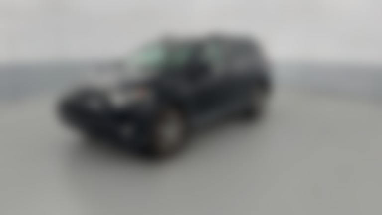 2017 Toyota RAV4 vehicle photo