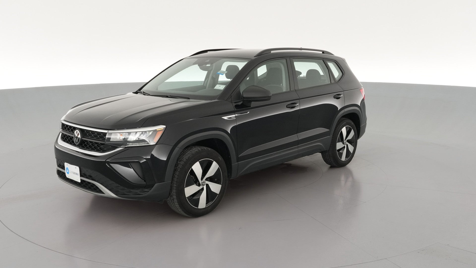 2023 Volkswagen Taos vehicle photo
