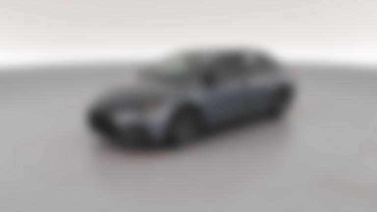 2021 Toyota Corolla vehicle photo