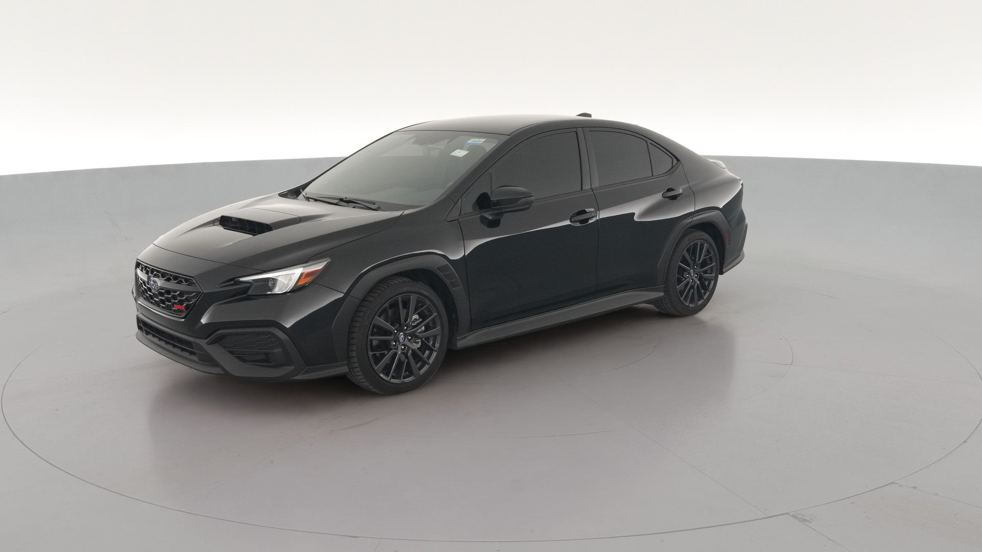 2026 Subaru WRX vehicle photo