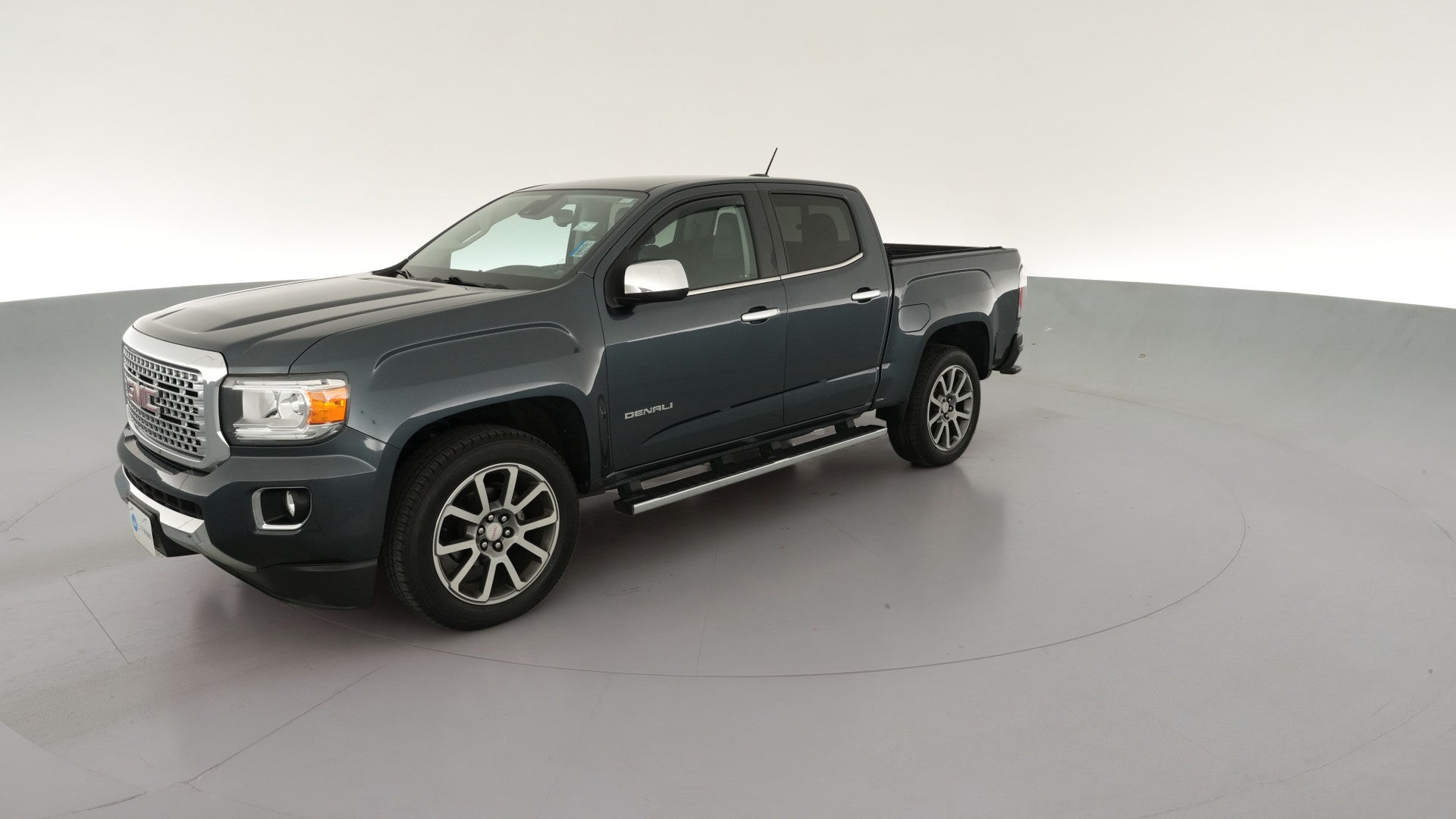 2019 GMC Canyon Crew Cab vehicle photo