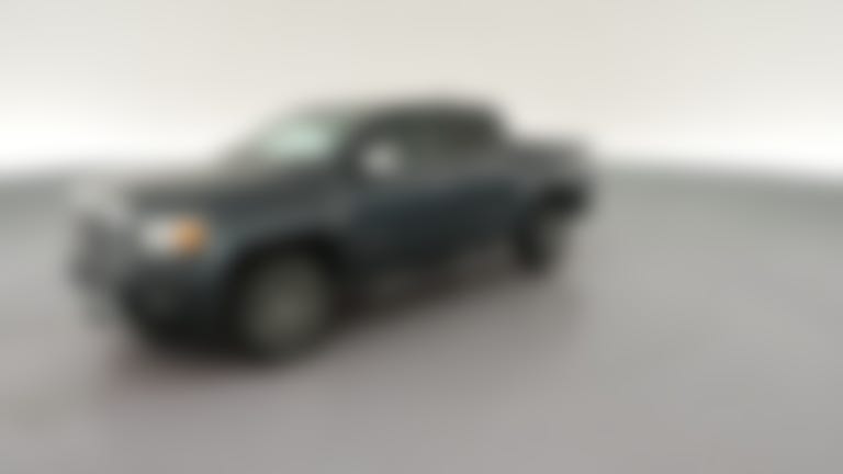 2019 GMC Canyon Crew Cab vehicle photo