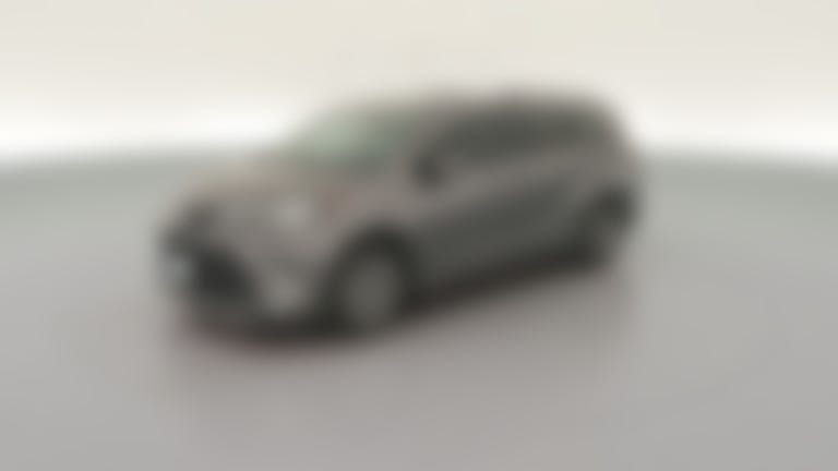 2021 Toyota Sienna vehicle photo