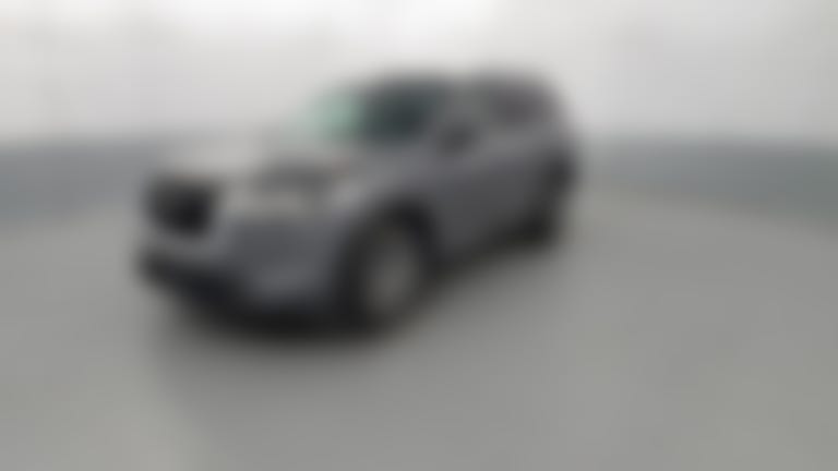 2025 Nissan Pathfinder vehicle photo