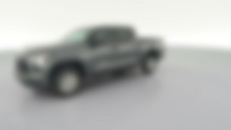 2026 Toyota Tundra CrewMax vehicle photo