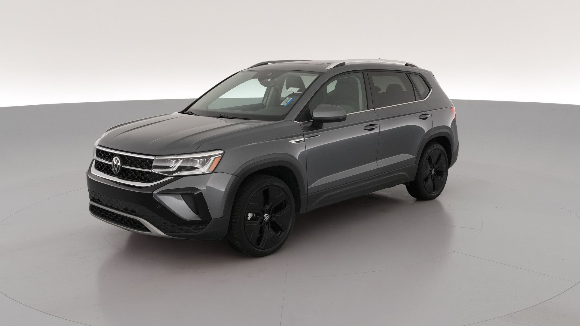 2023 Volkswagen Taos vehicle photo