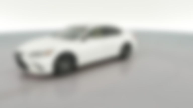 2025 Lexus ES vehicle photo