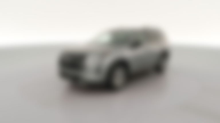 2026 Nissan Pathfinder vehicle photo