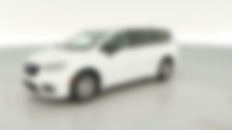 2024 Chrysler Pacifica vehicle photo